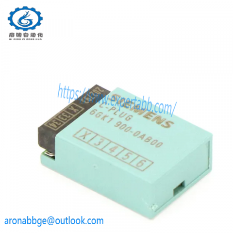 SIEMENS 6GK1 900-0AB00: C-PLUG, Replacement Module for Simplified Device Maintenance