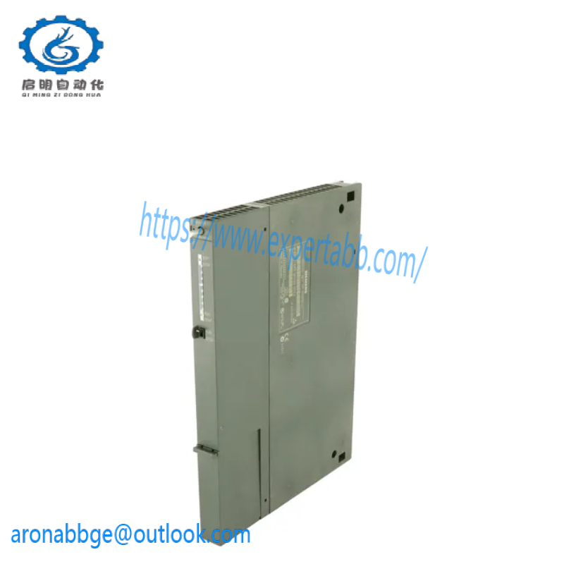 6gk7443-5dx03-0xe0_siemens_communication_processor.png SIEMENS 6GK7443-5DX03-0XE0: Advanced Communication Processor for Industrial Automation