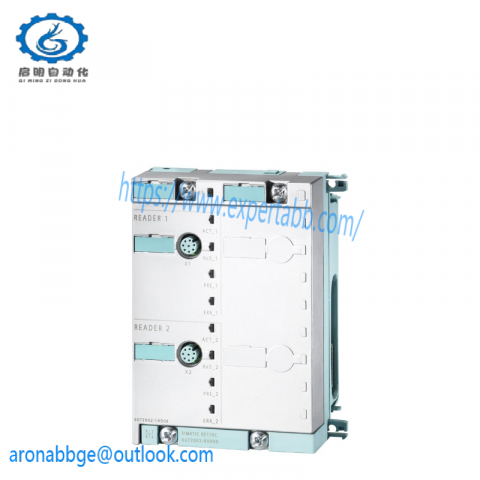 SIEMENS RF170C RFID Communication Module Connection Block, 6GT2002-1HD00