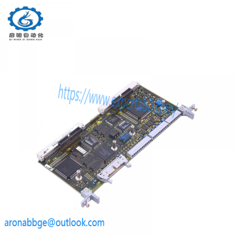 SIEMENS 6SE7 090-0XX84-0AB0 Control Unit - Industrial Drive Solutions