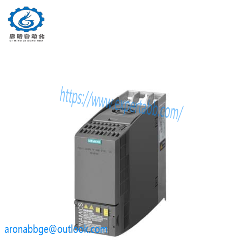 6sl3_210-1ke11-8af1_siemens_sinamics_g120c_pn_0_55kw_fila.png SIEMENS 6SL3 210-1KE11-8AF1 - SINAMICS G120C PWM INVERTER, 0.55KW