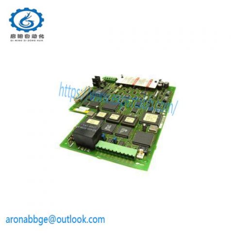 Fanuc 74101-772-54(1336T-MCB-SP51B) Main Control Board