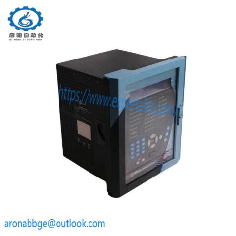GE 745-W2-P15-G5-HI-A-L-R-E-H: Advanced Transformer Protection Relay