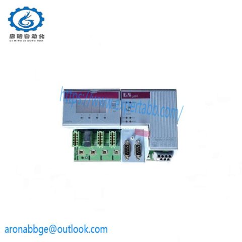 B&R 7CP476.60-1 Central Processor Interface: Advanced Control Module for Industrial Automation