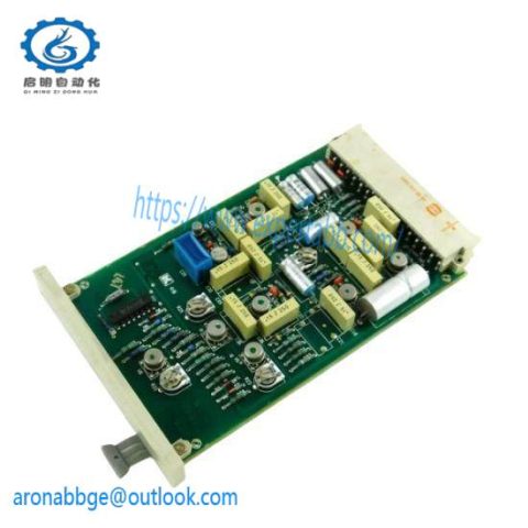 Siemens 7TW4600-0/BF, High-Power Drive System