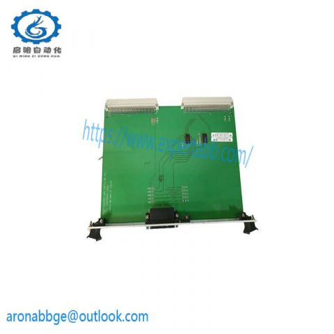 Kulicke & Soffa 8001-4244 Servo Preamplifier PCB