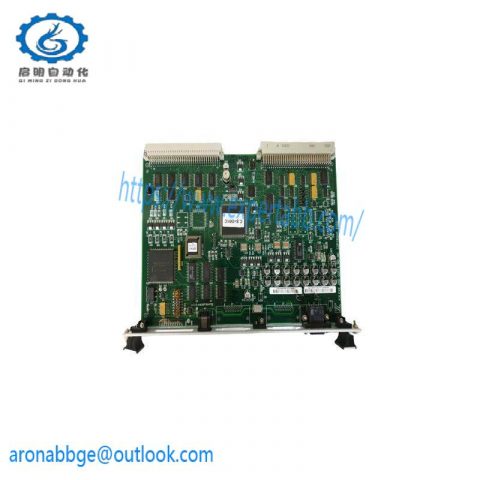 Kulicke & Soffa 8002-4192 I/O Temperature Board