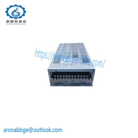 ABB 800xA 80026-088-01-R Power Supplies, High-Efficiency Industrial Solutions