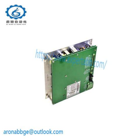 Schneider Electric 8002651801R Power Supply, High Efficiency Industrial Control Module