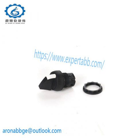 ABB AB 800XP-SM32 Standard Orientation - High-Performance Industrial Control Module