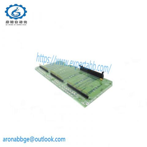 AB 80190-600-01-R Optical Interface Base PCB: High-Precision, Robust, Industrial-grade PCB Module