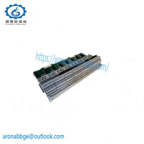 GE Industrial Controls 8709-CA-08 Module Carrier, Advanced Processing & Networking Solutions