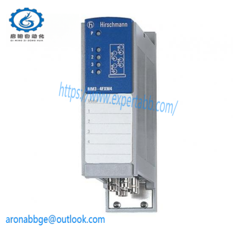 Elvisu 8720R1 ELVISU-0010 Control Module for Industrial Automation