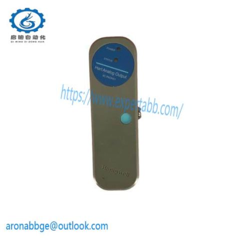 Honeywell 51195549-307; Producer: Honeywell