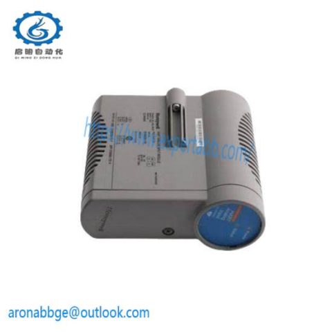 Honeywell 8C-PAZH52 - Industrial Automation Control Module