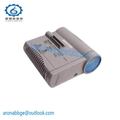 Honeywell 8C-PAZHA1 Controller; Manufacturer: Honeywell