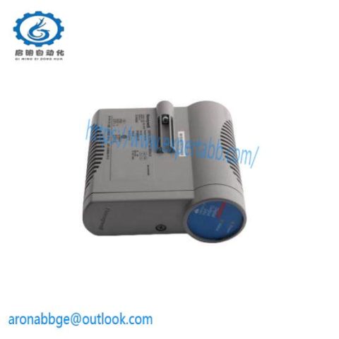 Honeywell 8C-POIL51 Analog Input Module, for Industrial Control Systems