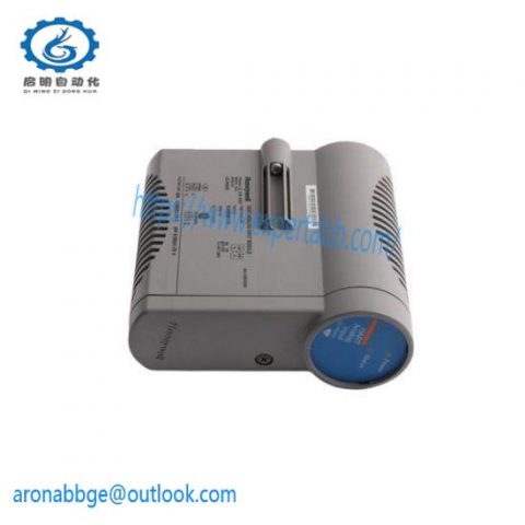 Honeywell 8C-TCNTA1-C Analog Input Module, Advanced Control Technology for Industrial Applications