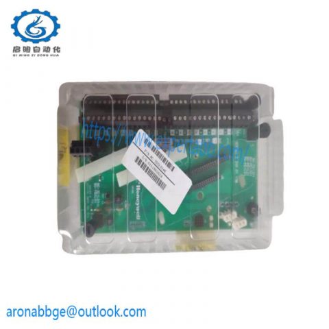 Honeywell 8C-TDIL01 51306856-175 Digital Input Board
