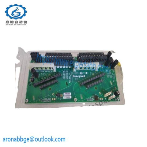 Honeywell 8C-TDIL11 51306858-175 Digital Input Board - Industrial Control Solution