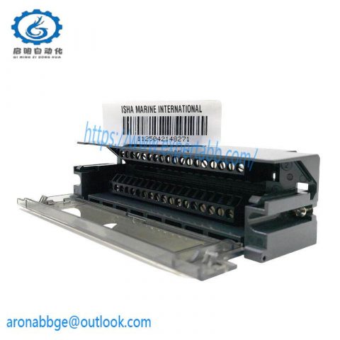 Honeywell 900TCK-0001: HC900 System, 16-Channel AI Module