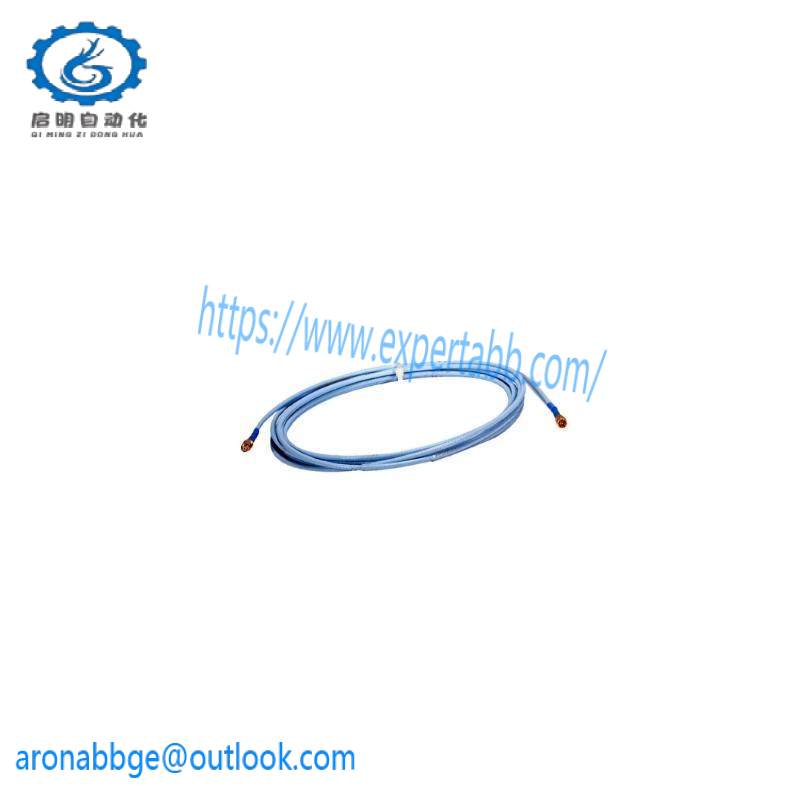 9571-15_bently_nevada_standard_interconnect_cables.jpg BENTLY NEVADA 9571-15: High-Performance Standard Interconnect Cables for Industrial Automation