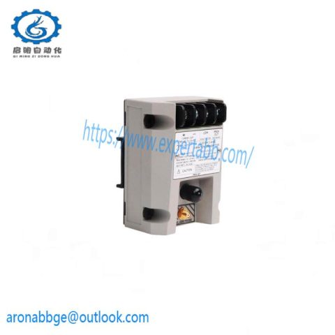 Bently Nevada 990-05-50-01-CN 2-Wire Vibration Transmitter