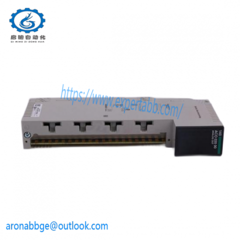 Schneider 990NAD23000 MB+ TAP Connector - Industrial Control Module