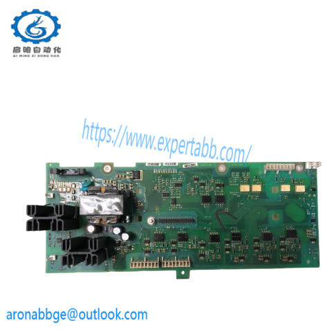 SIEMENS A5E02915323 - High-Performance Inverter Power Driver for Industrial Automation