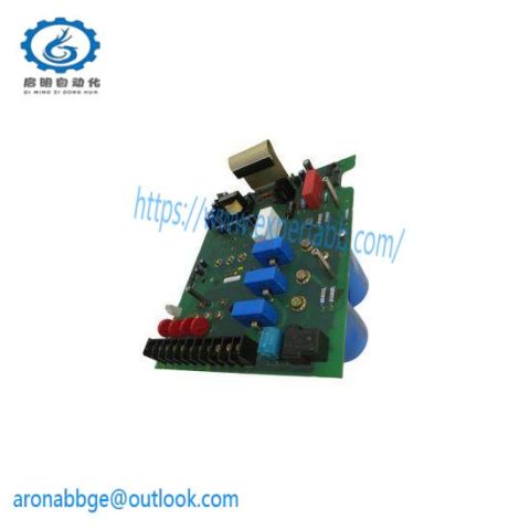 Siemens A74104-231-52 Circuit Board