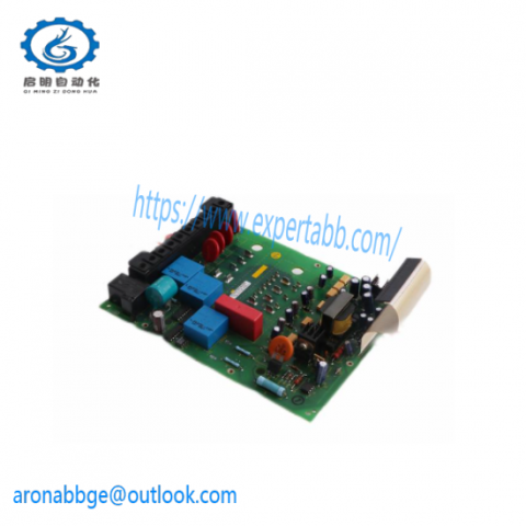 Siemens A74104-241-53 Control Board