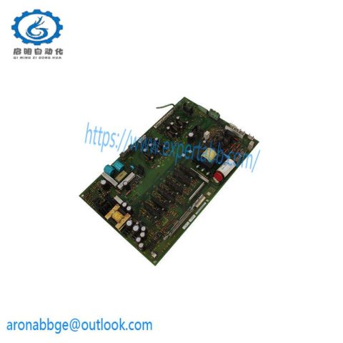 AB Electronics 1336-BDB-SP29C 74101-169-53 Gate Driver Board