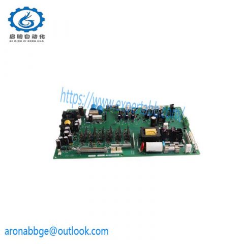 AB Electronics 1336-BDB-SP34D, 77101-169-64 PCB Board