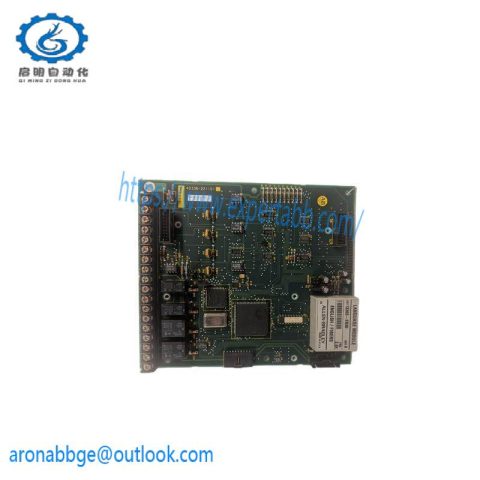 AB 1336S-EN4, 42336-224-51, Language Module, Advanced Industrial Control Solutions