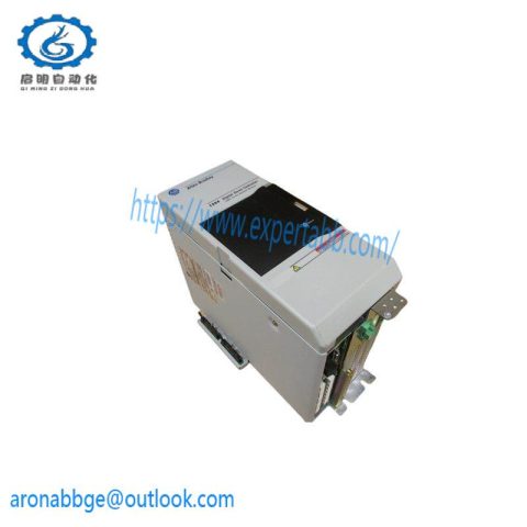 AB 1394C-SJT10-T-RL Servo Axis Drive Module