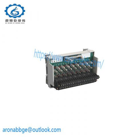 AB 1492-IFM20F Industrial Control Module, Advanced Automation Solution