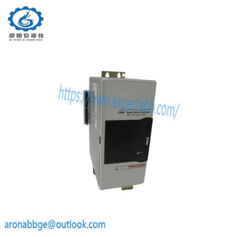 AB 1745-LP102 Industrial Processor Unit