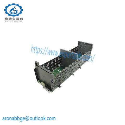 AB 1746-A13 PLC Rack, Advanced Industrial Control Solution