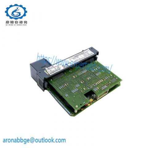 ABB AB 1746-HS Motion Control Module