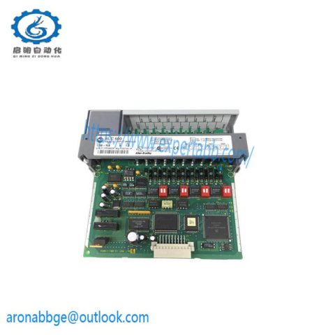 AB 1746-NI8 Industrial Input Module