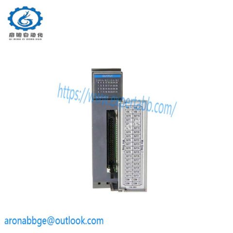 AB 1746-OB32 IO Module, Precision Control for Industrial Automation
