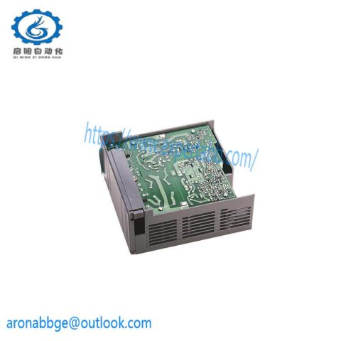 Allen Bradley AB 1746-P2 POWER SUPPLY Module for SLC 500, Efficient and Reliable Power Solution