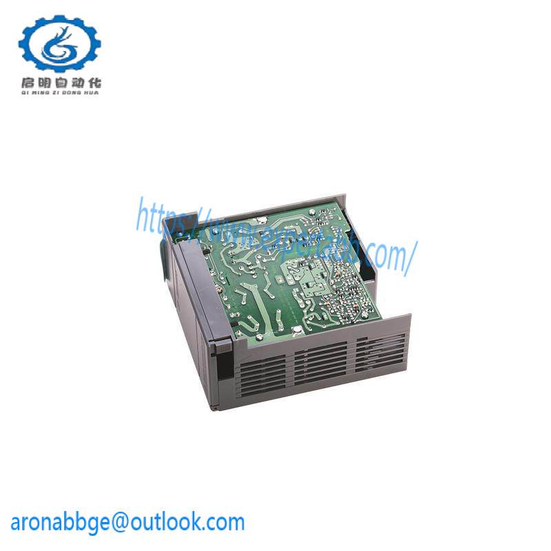ab_1746-p2_power_supply.jpg Allen Bradley AB 1746-P2 POWER SUPPLY Module for SLC 500, Efficient and Reliable Power Solution
