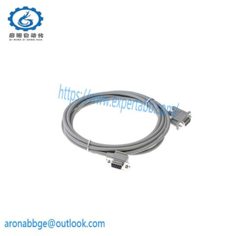 AB 1747-CP3 Industrial Control Programming Cable, Schneider Electric, AB, Programming Cable, Automation Module