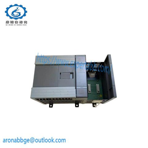 ABB AB 1747-L20C Industrial Control System Hardware Module