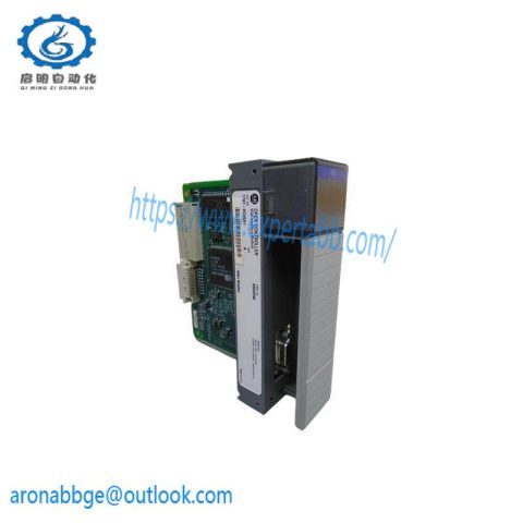 AB Electronics 1747-OCVGA1 VGA Interface Module