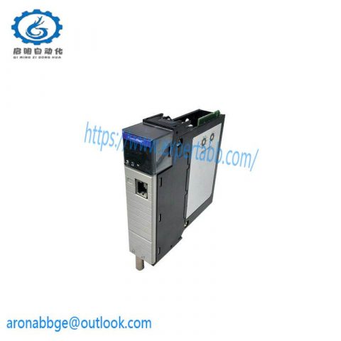 Allen Bradley 1756-CNBR Redundant Bridge Module, Advanced ControlLogix Networking Solution