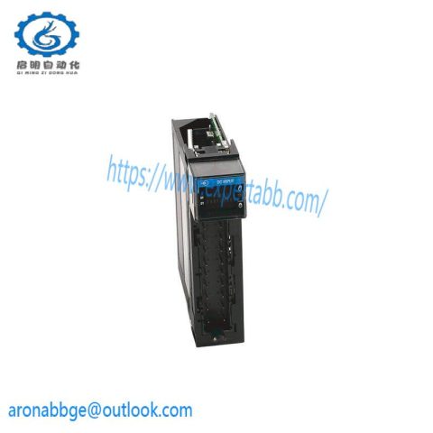 AB 1756-IC16 Analog Input Module, Allen-Bradley Industrial Control Solutions