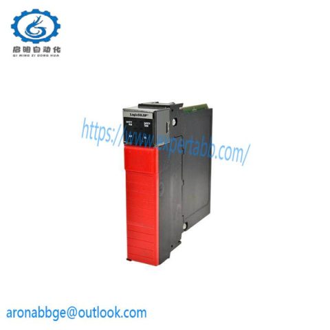 Allen-Bradley 1756-LSP SAFETY PARTNER MODULE, Programmable Automation Controller, Safety Functions, Modular Design