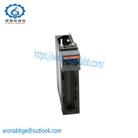 Allen-Bradley AB 1756-OA16 ControlLogix Digital Input/Output Modules